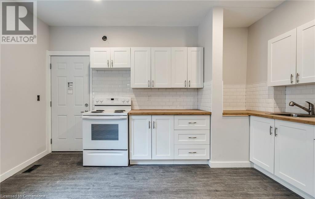76 George Street Unit# 1, Hamilton, Ontario  L8P 1C9 - Photo 5 - 40734962