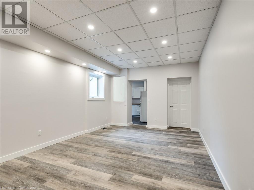 76 George Street Unit# 1, Hamilton, Ontario  L8P 1C9 - Photo 7 - 40734962