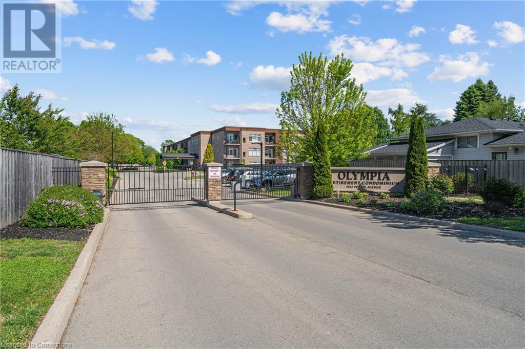 4644 PETTIT Avenue Unit# 213, Niagara Falls, Ontario