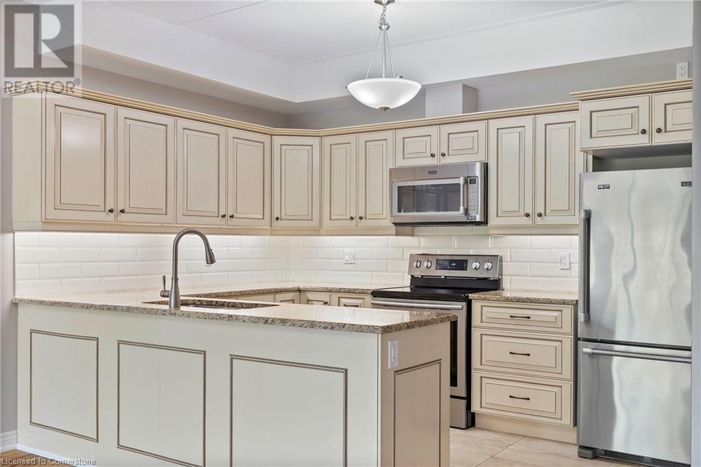 4644 Pettit Avenue Unit# 213, Niagara Falls, Ontario  L2E 0B4 - Photo 16 - 40734952