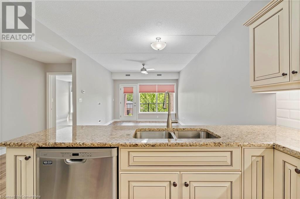 4644 Pettit Avenue Unit# 213, Niagara Falls, Ontario  L2E 0B4 - Photo 18 - 40734952