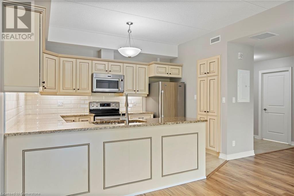 4644 Pettit Avenue Unit# 213, Niagara Falls, Ontario  L2E 0B4 - Photo 22 - 40734952