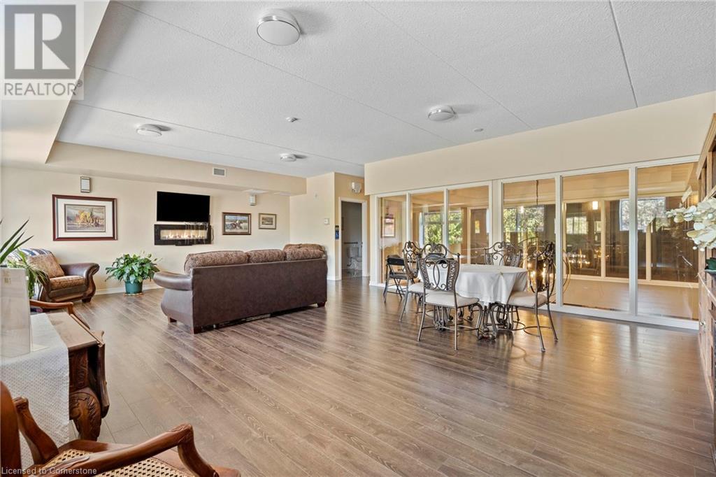 4644 Pettit Avenue Unit# 213, Niagara Falls, Ontario  L2E 0B4 - Photo 37 - 40734952