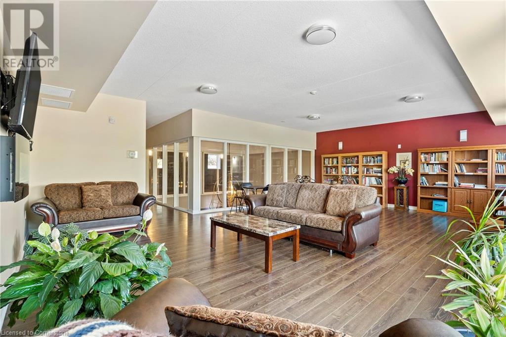 4644 Pettit Avenue Unit# 213, Niagara Falls, Ontario  L2E 0B4 - Photo 38 - 40734952