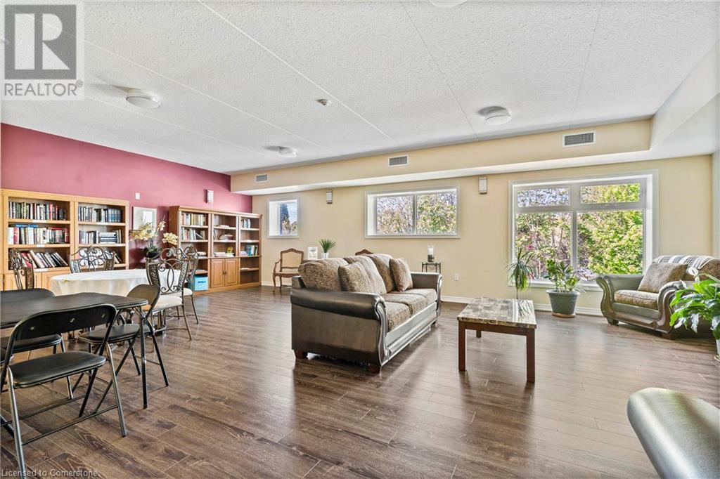 4644 Pettit Avenue Unit# 213, Niagara Falls, Ontario  L2E 0B4 - Photo 39 - 40734952
