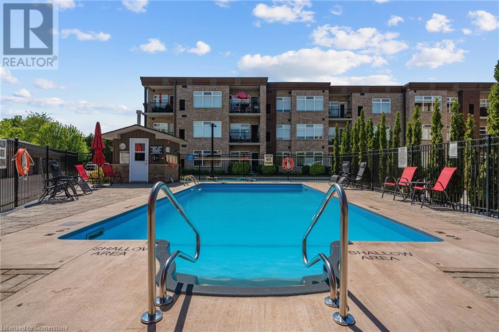 4644 Pettit Avenue Unit# 213, Niagara Falls, Ontario  L2E 0B4 - Photo 42 - 40734952