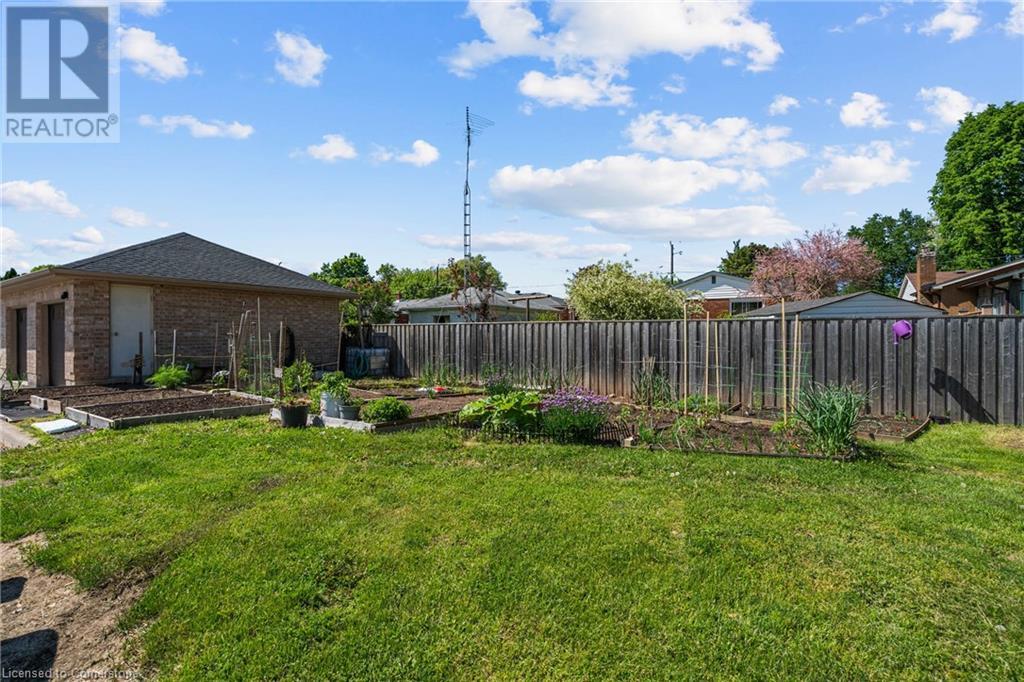 4644 Pettit Avenue Unit# 213, Niagara Falls, Ontario  L2E 0B4 - Photo 44 - 40734952