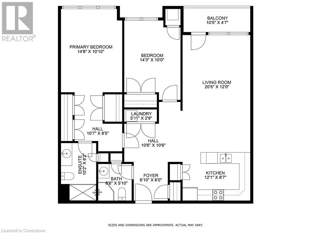 4644 Pettit Avenue Unit# 213, Niagara Falls, Ontario  L2E 0B4 - Photo 46 - 40734952