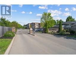 4644 PETTIT Avenue Unit# 213, Niagara Falls, Ontario