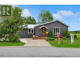 398 CONCESSION 5 Road, Fisherville, Ontario