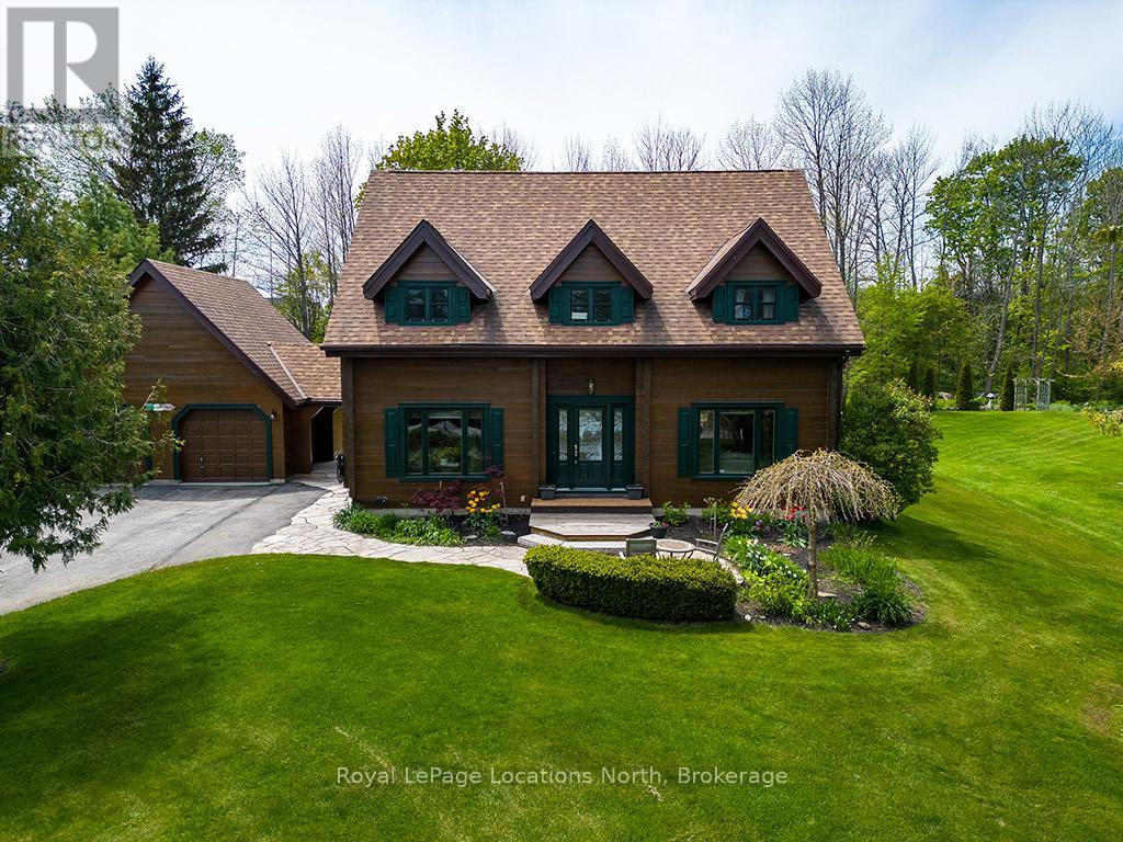 112 ALGONQUIN DRIVE, Meaford, Ontario