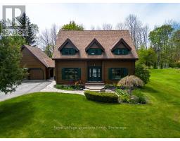 112 ALGONQUIN DRIVE, Meaford, Ontario
