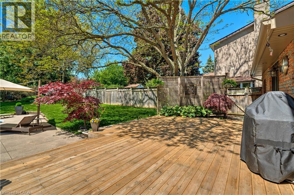2174 Belgrave Court, Burlington, Ontario  L7P 3R5 - Photo 40 - 40733599