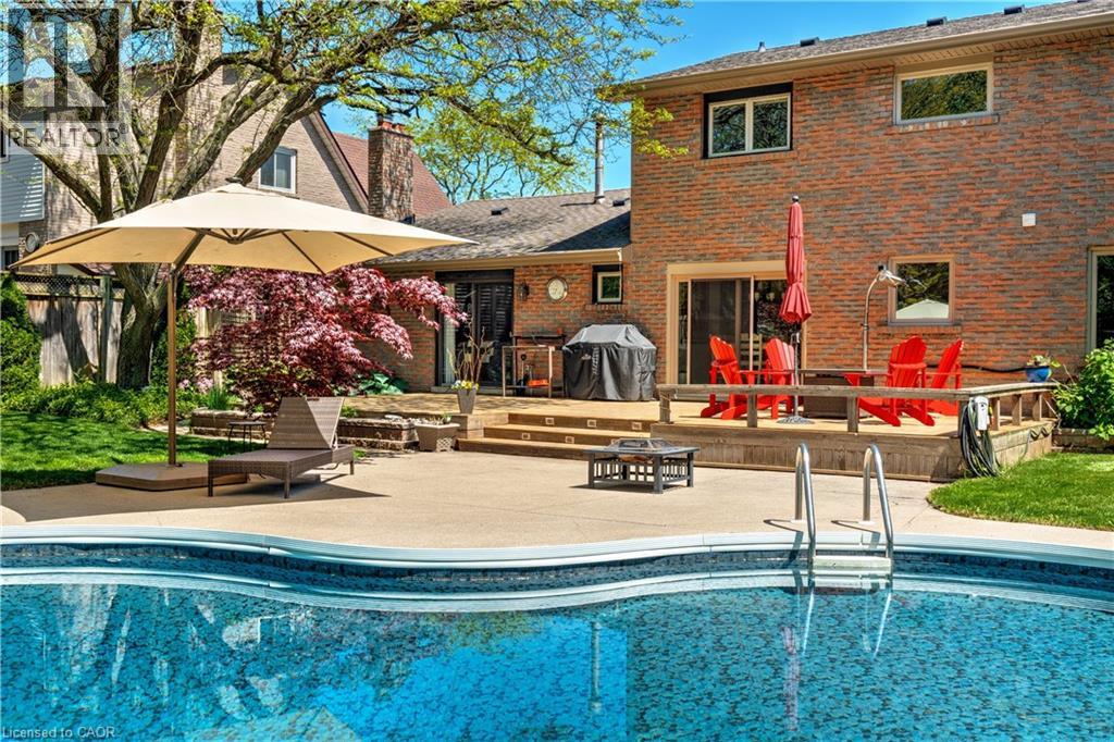 2174 Belgrave Court, Burlington, Ontario  L7P 3R5 - Photo 44 - 40733599