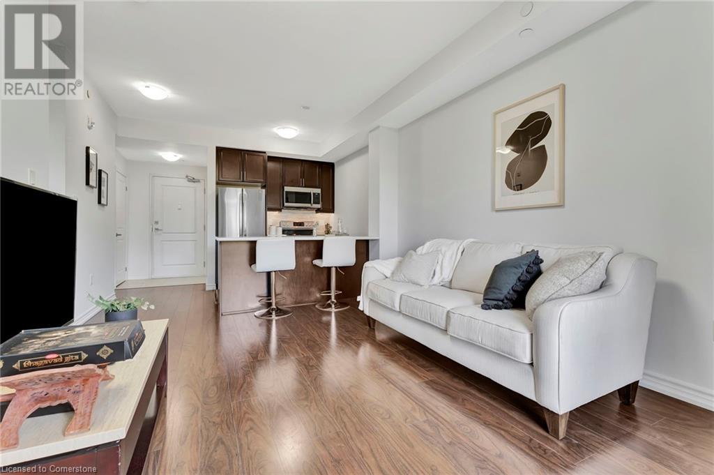125 Shoreview Place Unit# 322, Stoney Creek, Ontario  L8E 0K3 - Photo 11 - 40734997