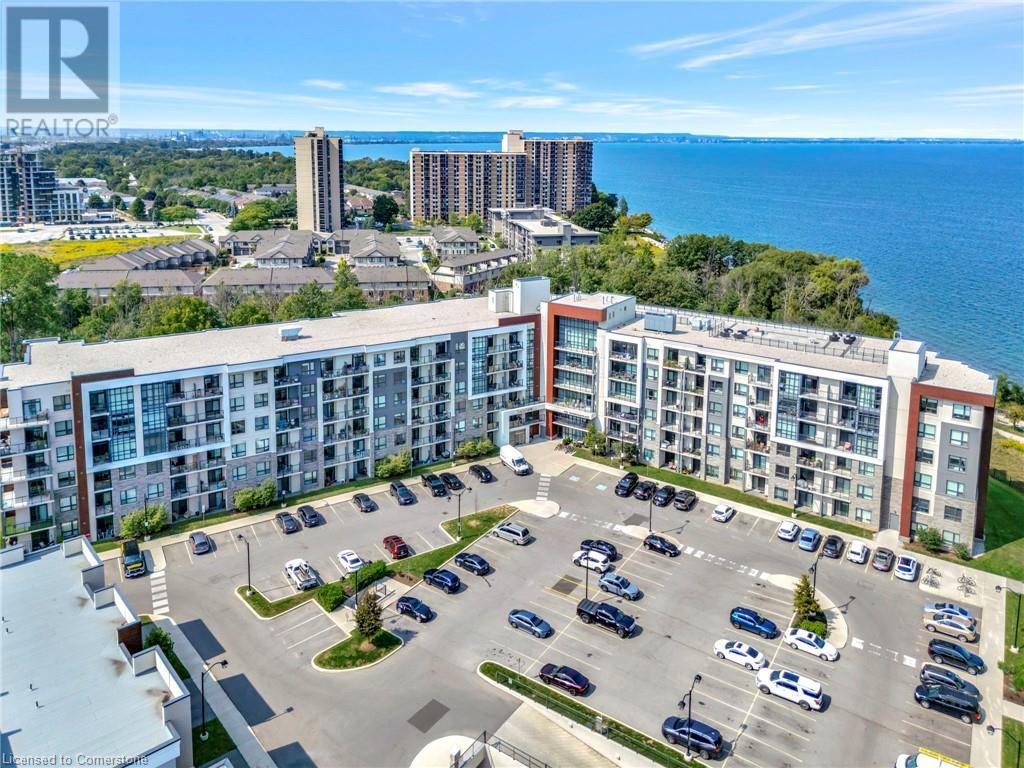 125 Shoreview Place Unit# 322, Stoney Creek, Ontario  L8E 0K3 - Photo 2 - 40734997