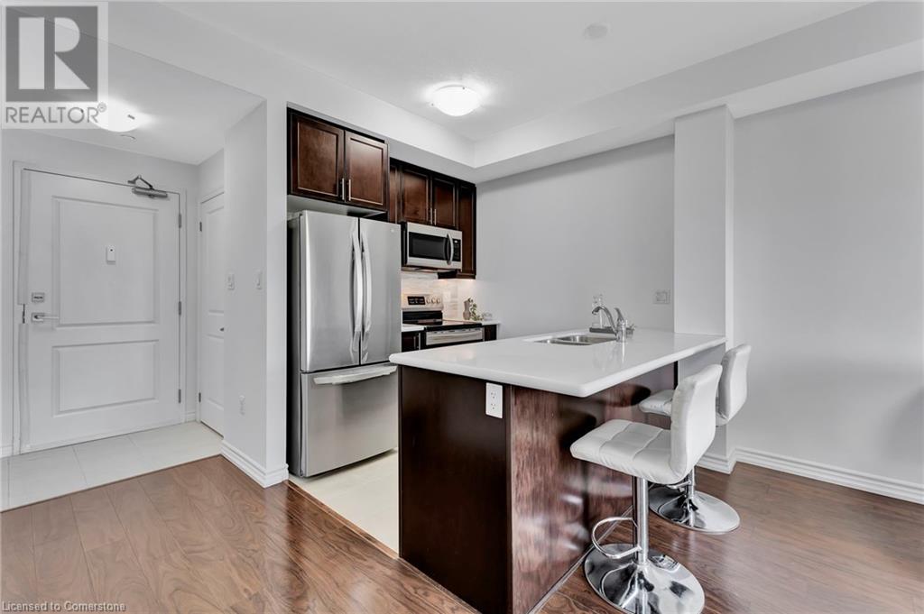 125 Shoreview Place Unit# 322, Stoney Creek, Ontario  L8E 0K3 - Photo 7 - 40734997
