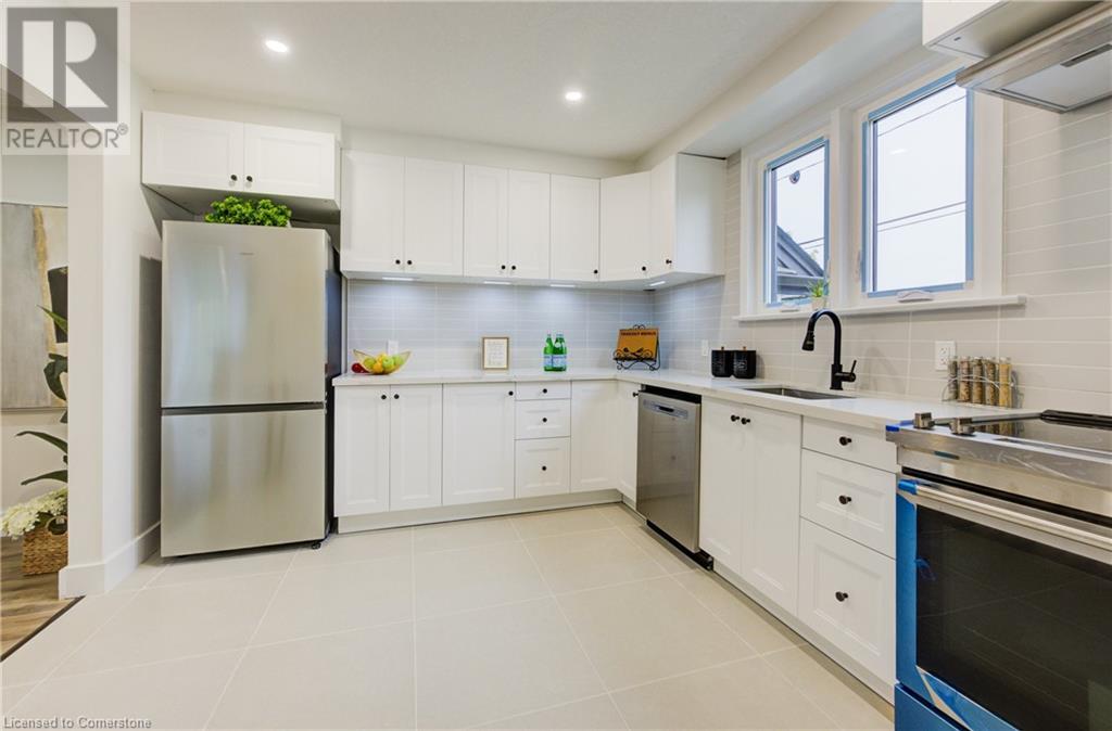 268 Cameron Street N, Kitchener, Ontario  N2H 3B5 - Photo 26 - 40734906