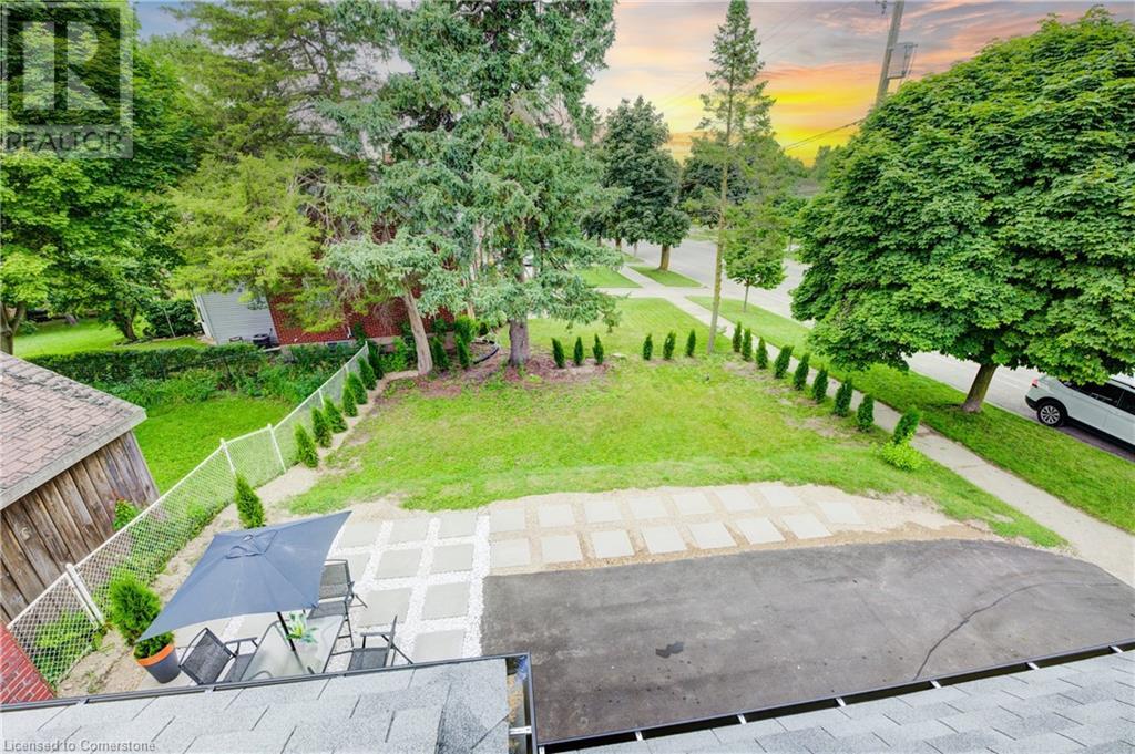 268 Cameron Street N, Kitchener, Ontario  N2H 3B5 - Photo 41 - 40734906