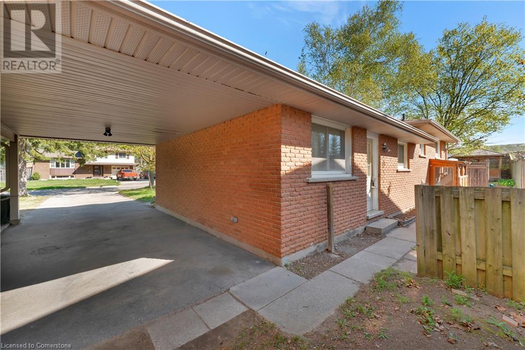 130 Shea Crescent, Kitchener, Ontario  N2E 1E8 - Photo 23 - 40735003