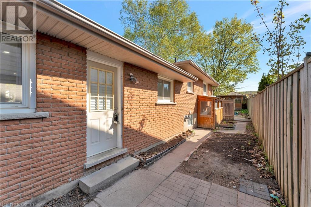 130 Shea Crescent, Kitchener, Ontario  N2E 1E8 - Photo 24 - 40735003