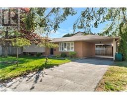 130 SHEA Crescent, Kitchener, Ontario