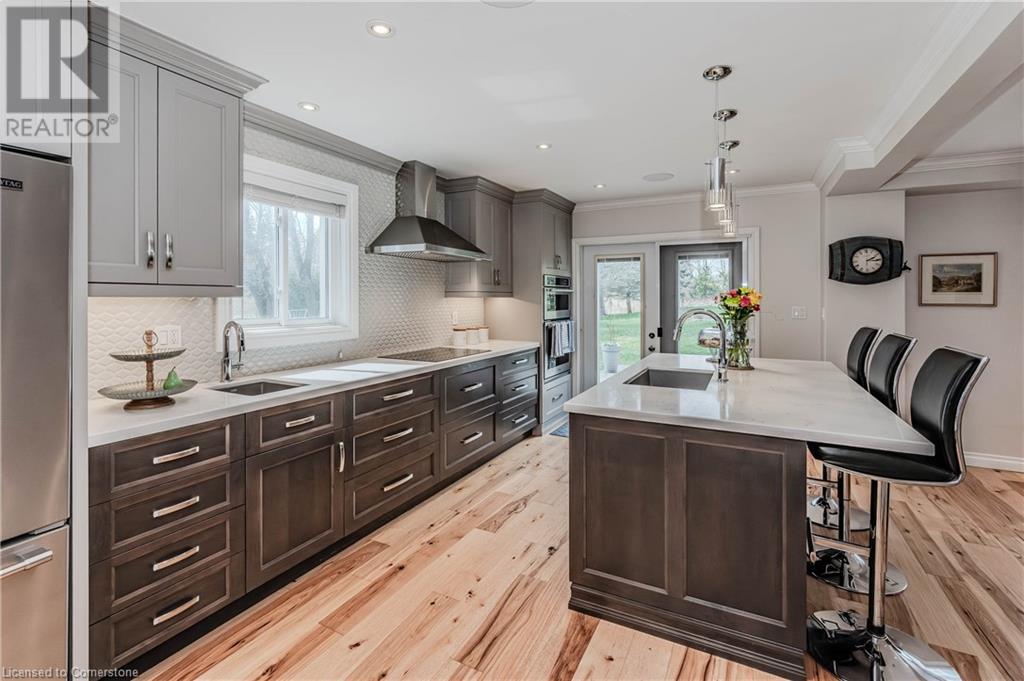 4032 Maddaugh Road, Puslinch, Ontario  N0B 2J0 - Photo 13 - 40733609