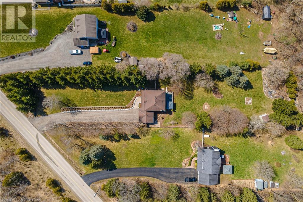 4032 Maddaugh Road, Puslinch, Ontario  N0B 2J0 - Photo 38 - 40733609