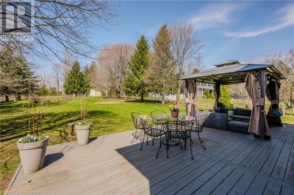 4032 Maddaugh Road, Puslinch, Ontario  N0B 2J0 - Photo 40 - 40733609
