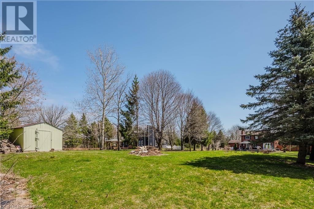 4032 Maddaugh Road, Puslinch, Ontario  N0B 2J0 - Photo 44 - 40733609