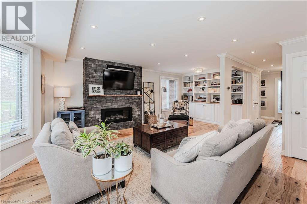 4032 Maddaugh Road, Puslinch, Ontario  N0B 2J0 - Photo 6 - 40733609