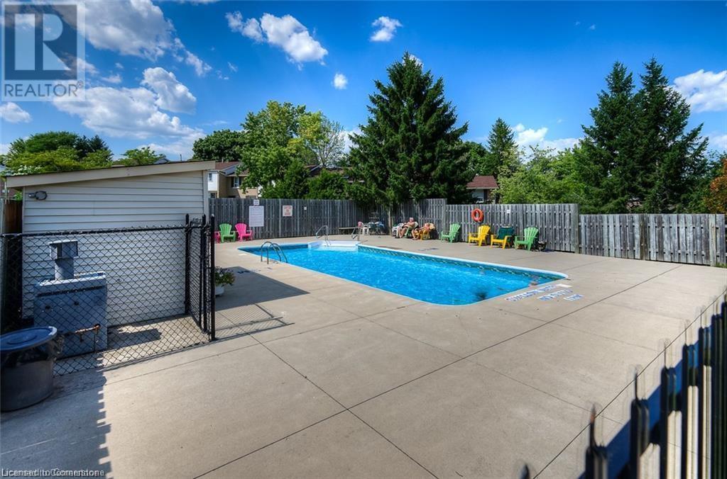 1100 E Courtland Avenue E Unit# 211, Kitchener, Ontario  N2C 2H9 - Photo 28 - 40730822