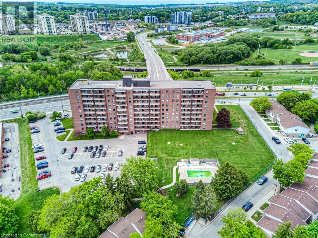 1100 E Courtland Avenue E Unit# 211, Kitchener, Ontario  N2C 2H9 - Photo 43 - 40730822