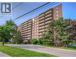 1100 E COURTLAND Avenue E Unit# 211, Kitchener, Ontario