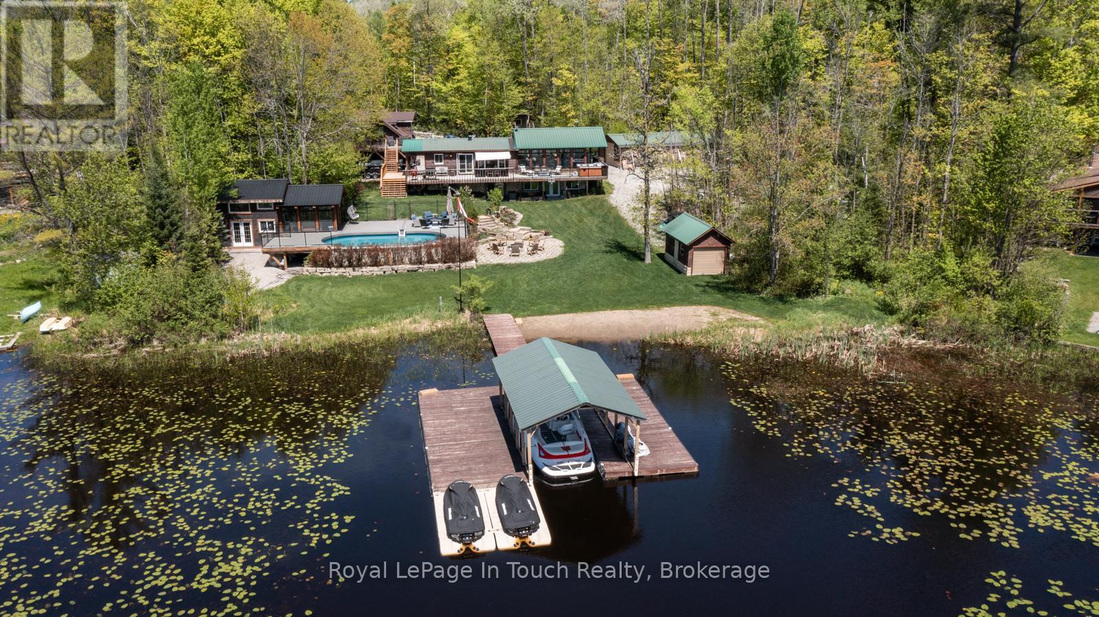 2804 JANES LANE, Severn, Ontario