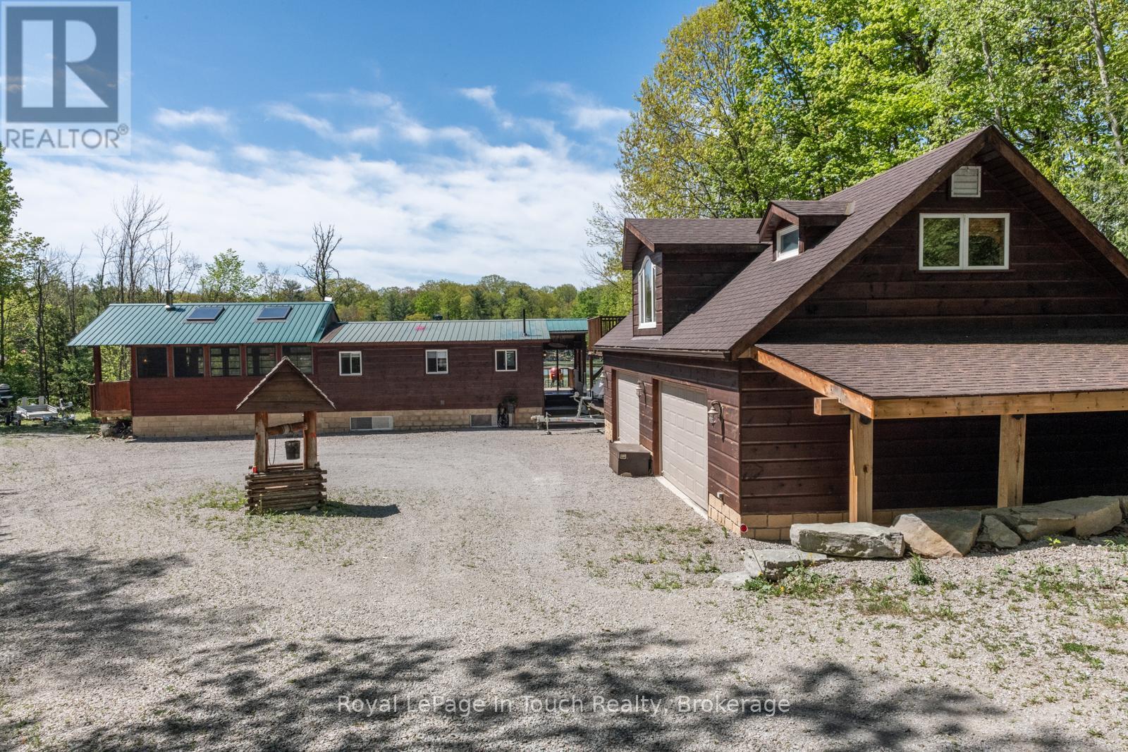 2804 Janes Lane, Severn, Ontario  L0K 1E0 - Photo 16 - S12180570