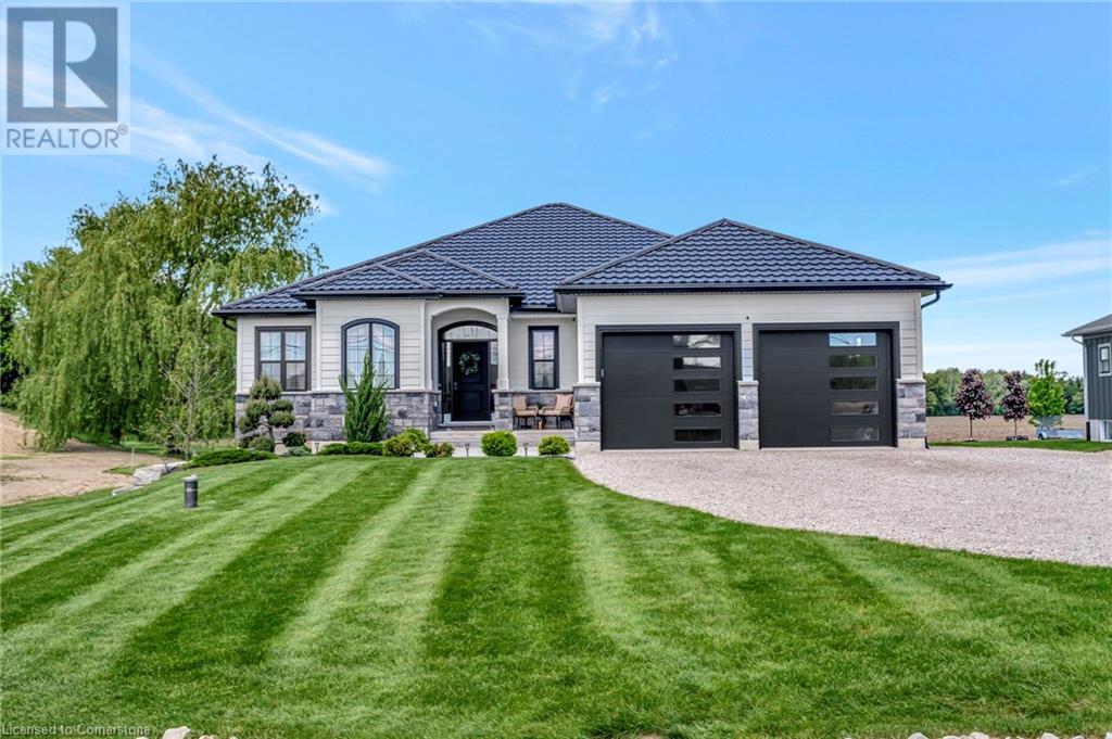 11715 Plank Road, Eden, Ontario  N0J 1H0 - Photo 1 - 40734773