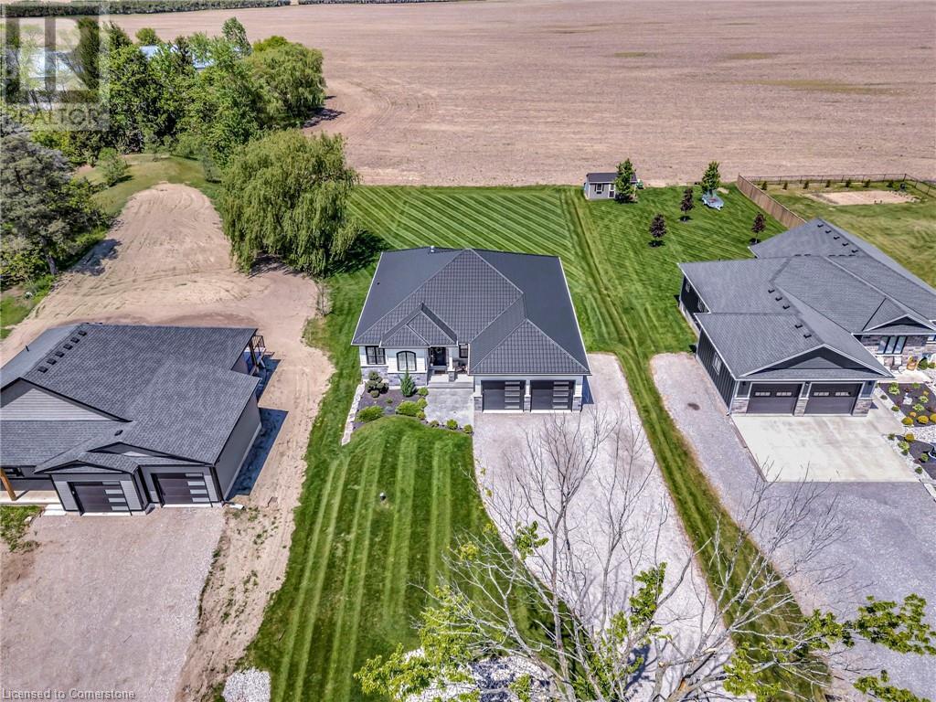 11715 Plank Road, Eden, Ontario  N0J 1H0 - Photo 4 - 40734773