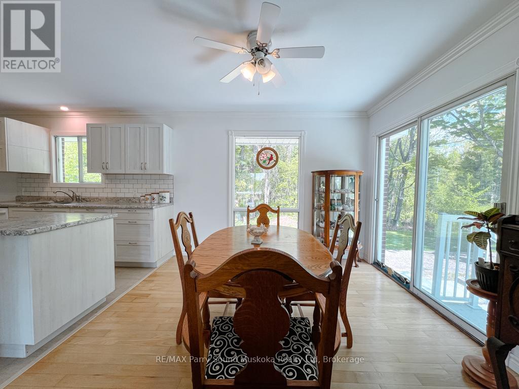 4838 124 Highway, Magnetawan, Ontario  P0A 1P0 - Photo 17 - X12180654