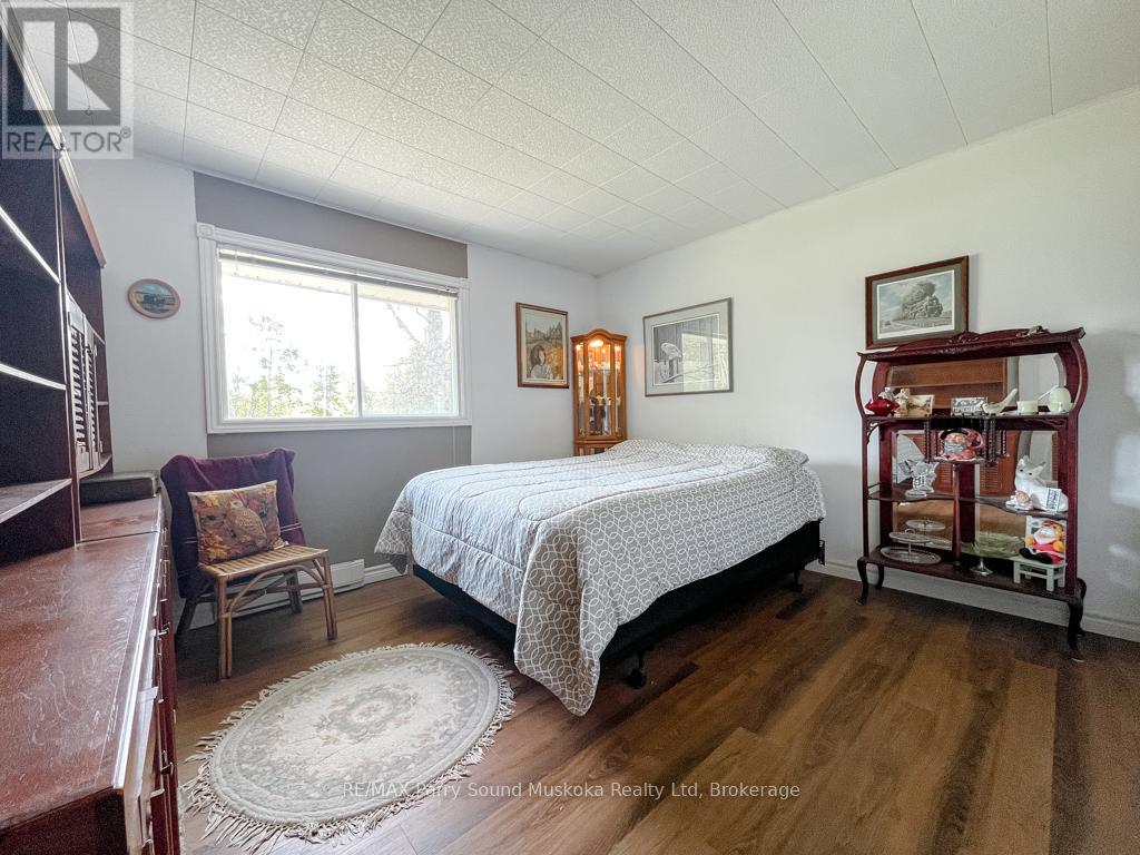 4838 124 Highway, Magnetawan, Ontario  P0A 1P0 - Photo 24 - X12180654