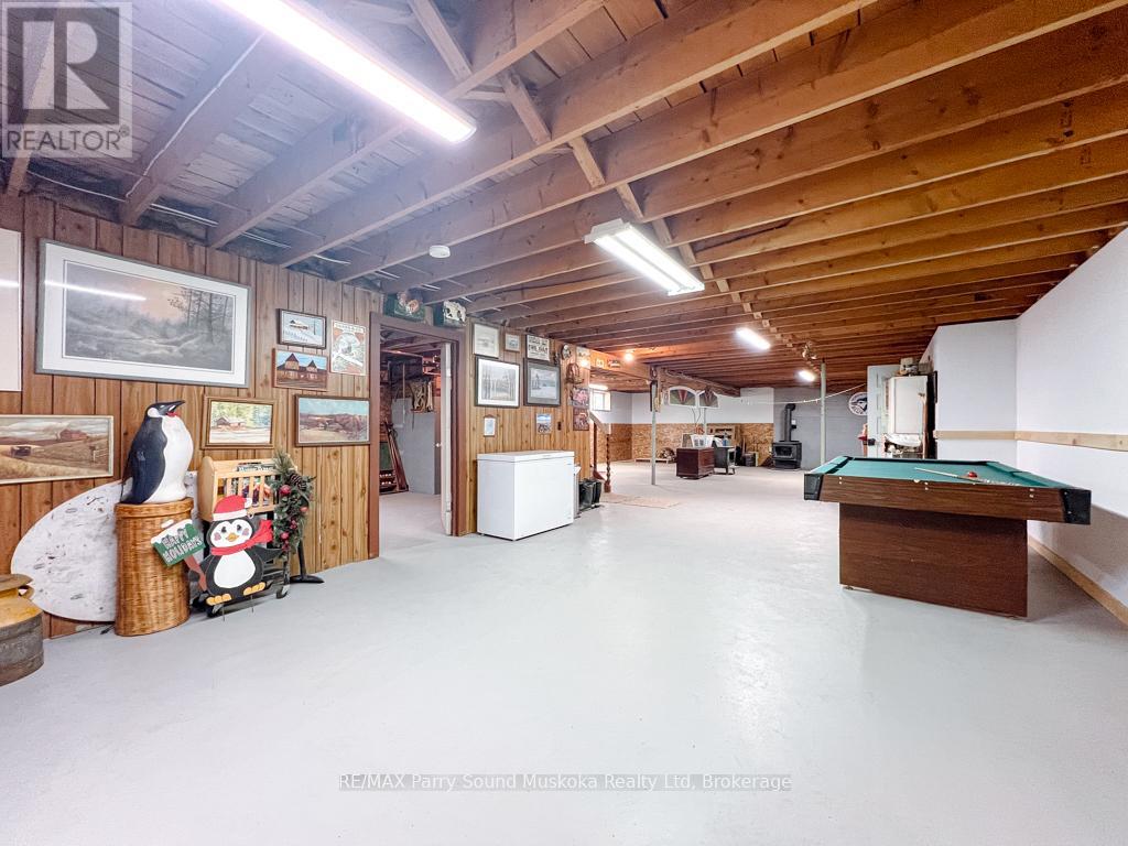 4838 124 Highway, Magnetawan, Ontario  P0A 1P0 - Photo 29 - X12180654