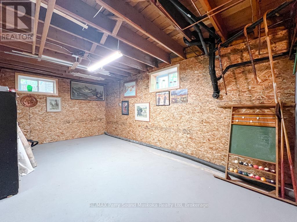 4838 124 Highway, Magnetawan, Ontario  P0A 1P0 - Photo 30 - X12180654