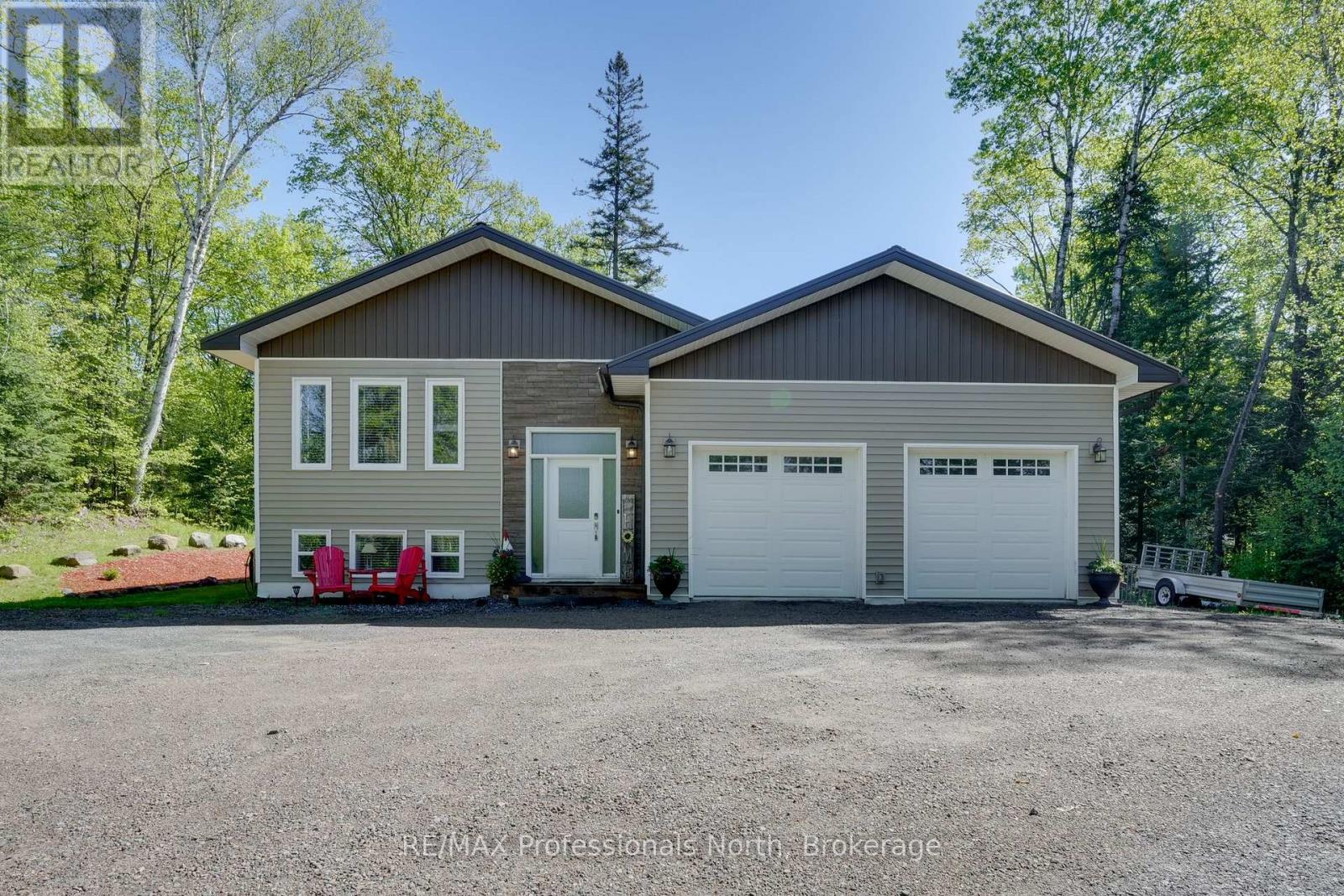 311 STATION ROAD, Perry, Ontario