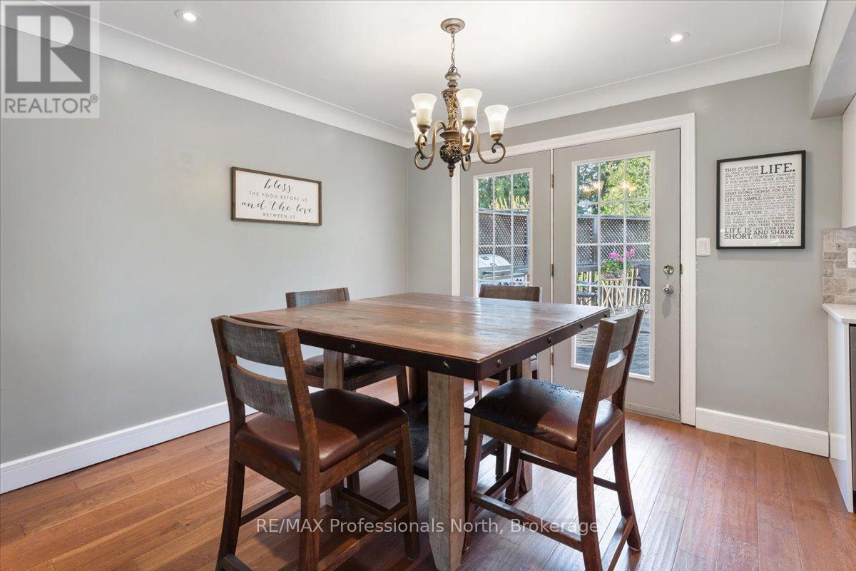 3 Scotia Avenue, Brantford, Ontario  N3R 5P9 - Photo 13 - X12180689