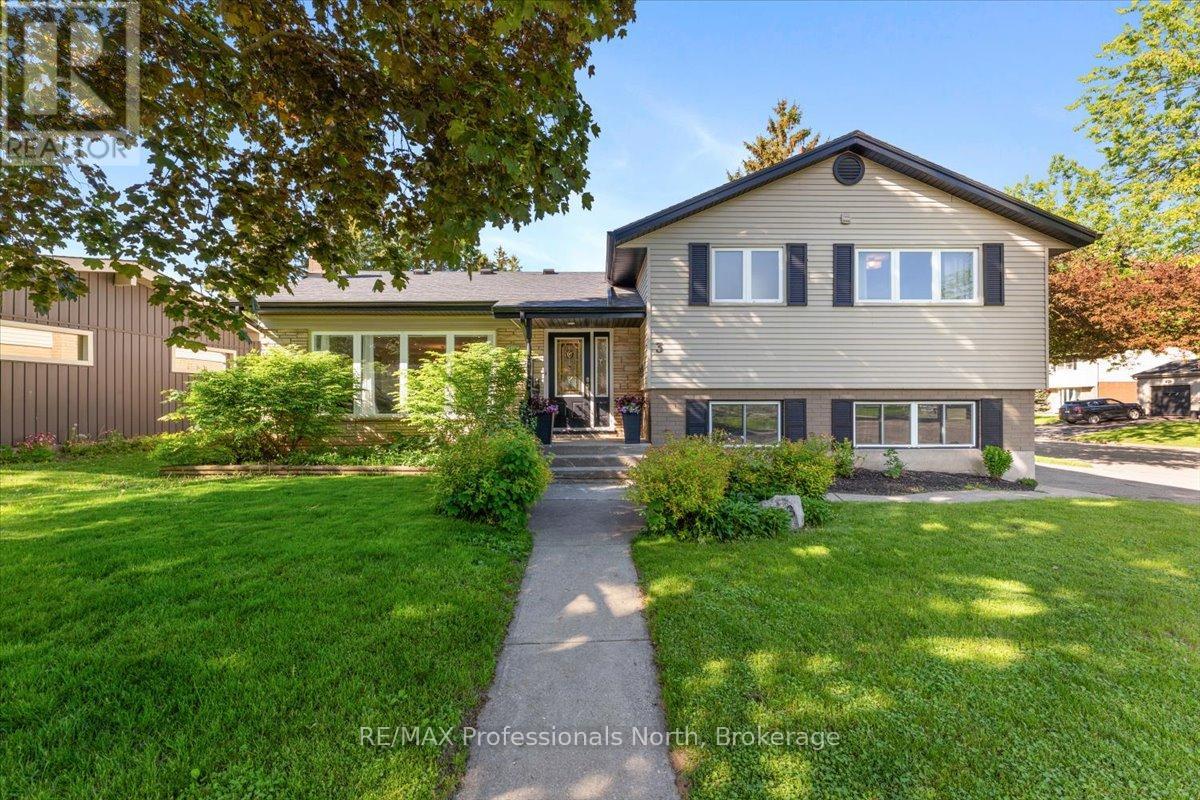 3 Scotia Avenue, Brantford, Ontario  N3R 5P9 - Photo 2 - X12180689