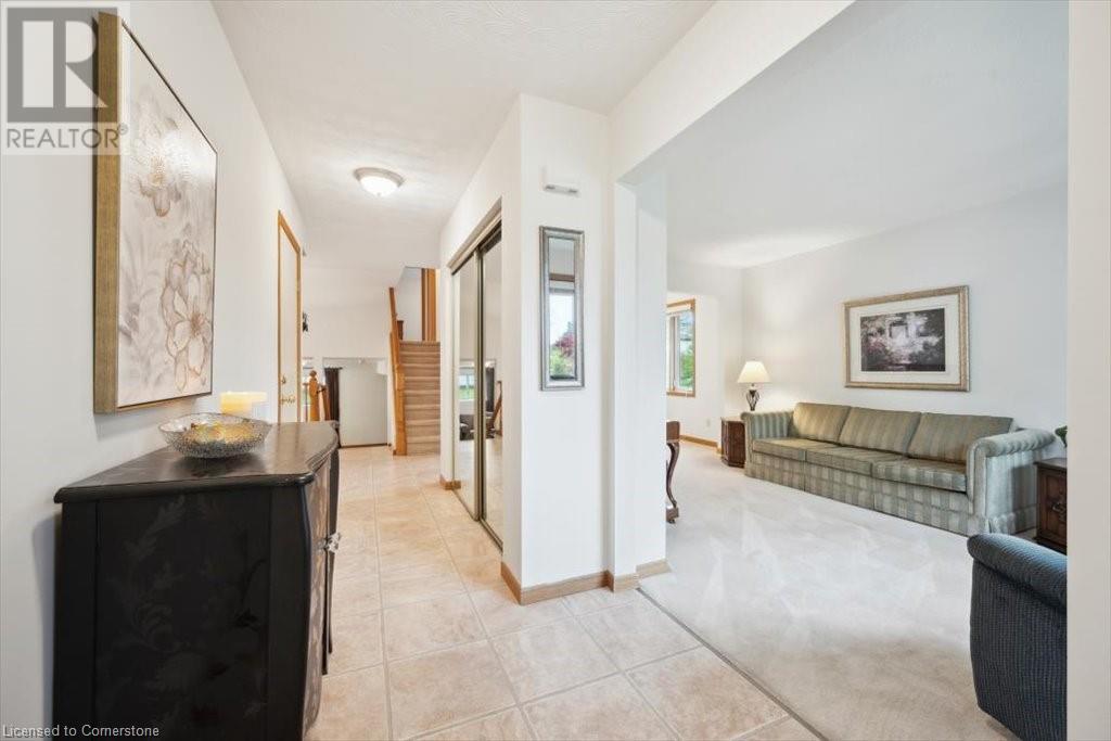 2 Cora Drive, Kitchener, Ontario  N2N 3C6 - Photo 11 - 40734965