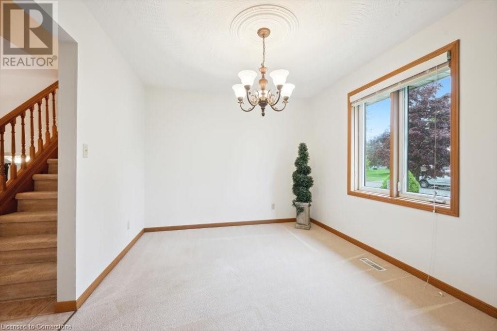 2 Cora Drive, Kitchener, Ontario  N2N 3C6 - Photo 14 - 40734965