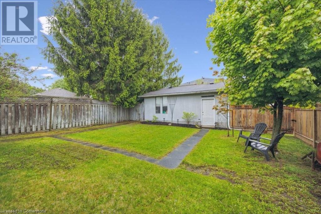 2 Cora Drive, Kitchener, Ontario  N2N 3C6 - Photo 40 - 40734965