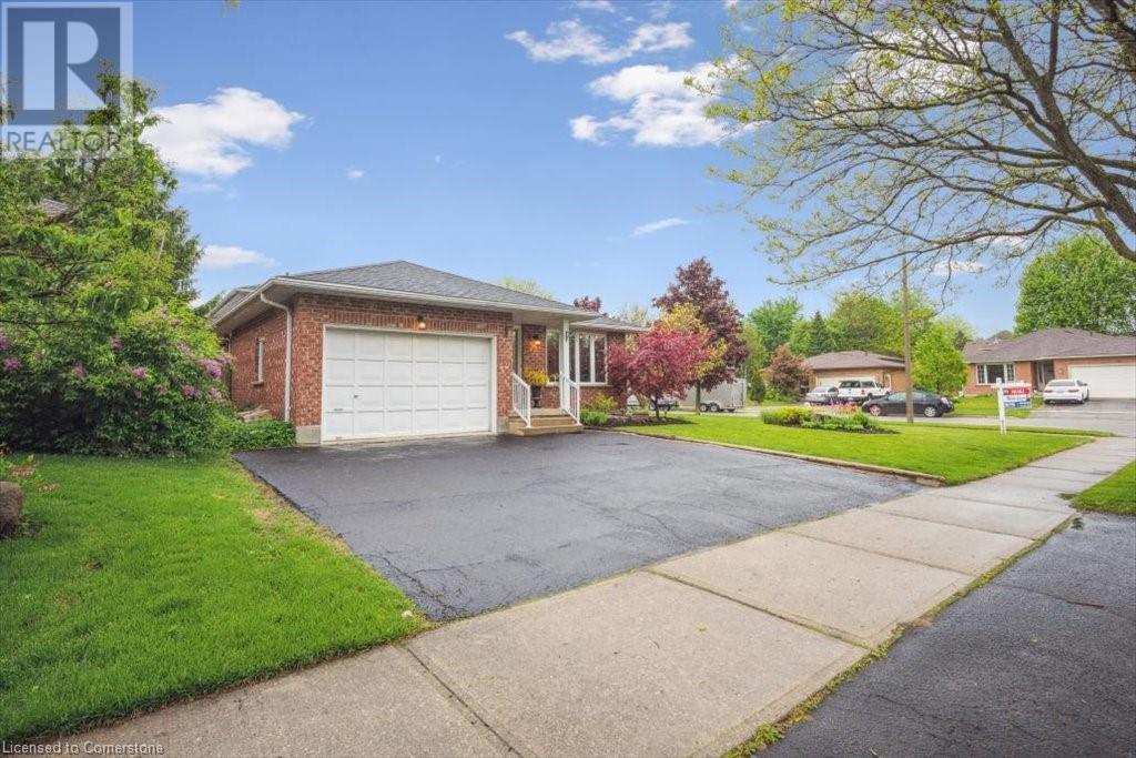 2 Cora Drive, Kitchener, Ontario  N2N 3C6 - Photo 6 - 40734965