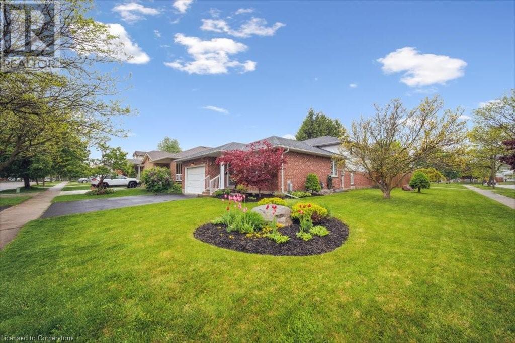 2 Cora Drive, Kitchener, Ontario  N2N 3C6 - Photo 7 - 40734965